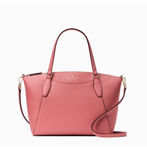 Kate Spade New York Monica Satchel - Picture 3 of 12